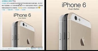 Image result for Fake iPhone 6 Front
