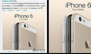 Image result for Fake iPhone 6 Chinese