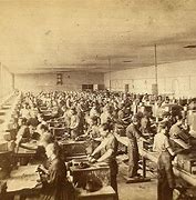 Image result for 1890s Factories