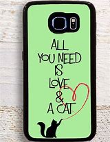 Image result for Cat Pouch Phone Case