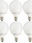 Image result for G16.5 Bulb Dimensions