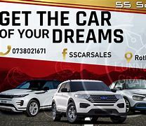 Image result for Car Showroom Banner Design