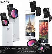 Image result for iPhone 7 Camera Lens