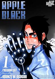 Image result for Apple Black Manga Pages