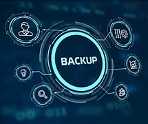 Image result for Recommended Back Up Storage of Computer Data