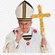 Image result for Pope Francis House