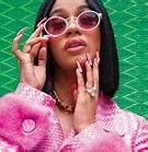 Image result for Cardi B Invasion of Privacy Costume