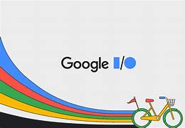 Image result for Google I/O