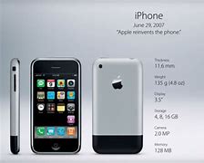 Image result for iphone 2g specifications
