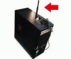 Image result for +High Gain Wi-Fi Antenna