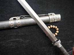 Image result for Longquan Sword