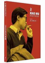 Image result for Xiao Wu DVD