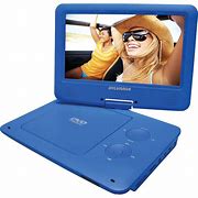 Image result for Sylvania Tablet DVD Player