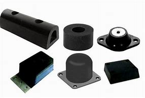 Image result for Small Rubber Isolation Mounts