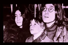 Image result for John Lennon New York City