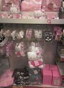 Image result for Pink Hello Kitty Flip Phone