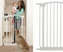 Image result for Dream Baby Gate