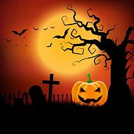 Image result for Halloween Tree