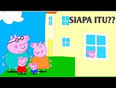 Image result for Daddy Pig On Phone