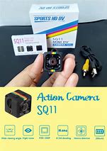 Image result for Mini Spy Camera