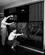 Image result for Second Generation Computer Coloured Photo