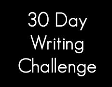 Image result for 30-Day Writing Challenge April deviantART