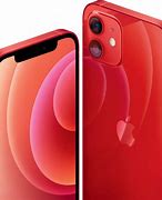 Image result for iPhone 12 Mini Product Red