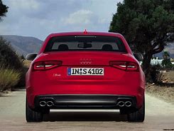 Image result for Audi S4 Coupe Quattro Back