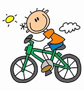 Image result for Bicycle Stick Drawing