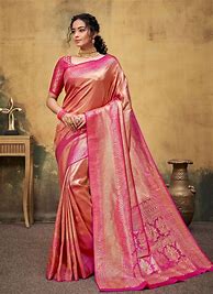 Image result for Traditional Sari