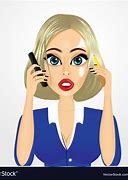 Image result for Corded Phone SVG