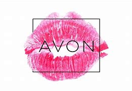 Image result for Avon Lips Logo