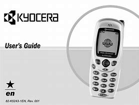 Image result for Kyocera E3280 Phone