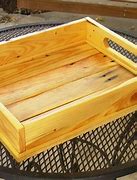 Image result for Key Box Wooden Repurpose