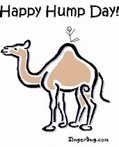 Image result for Funny Hump Day Cartoons