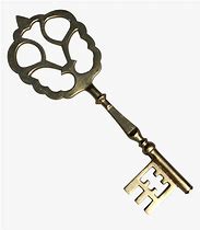 Image result for Skeleton Key Blank