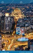 Image result for Serbia Center City Night