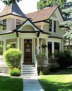 Image result for Cottage Colors Exterior
