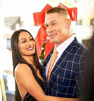 Image result for John Cena Dating Nikki Bella