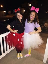 Image result for Disney Duo Halloween Costumes