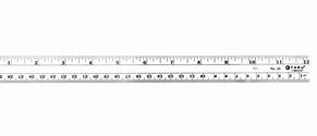 Image result for Printable Display of a 12 Inch Ruler
