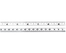Image result for 12-Inch Scale Ruler