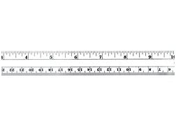 Image result for Print 12-Inch Ruler