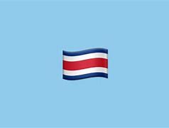 Image result for Costa Rica Emoji