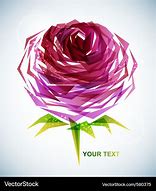 Image result for Geometric Rose Design Space
