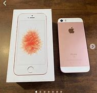 Image result for iPhone 6 SE Rose Gold