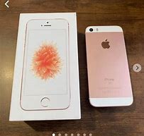 Image result for iPhone SE Rose Gold