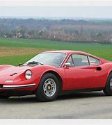 Image result for Ferrari Dino