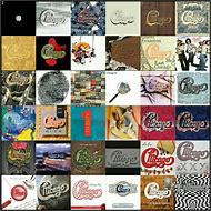 Image result for Chicago the Band Album Photo Book