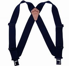 Image result for Side Hook Suspenders